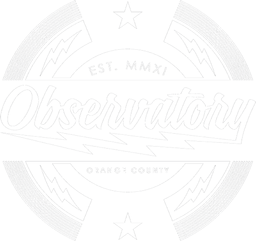 Observatory OC
